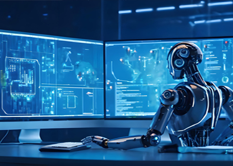 Intelligent Computing Center Power Scheduling Platform